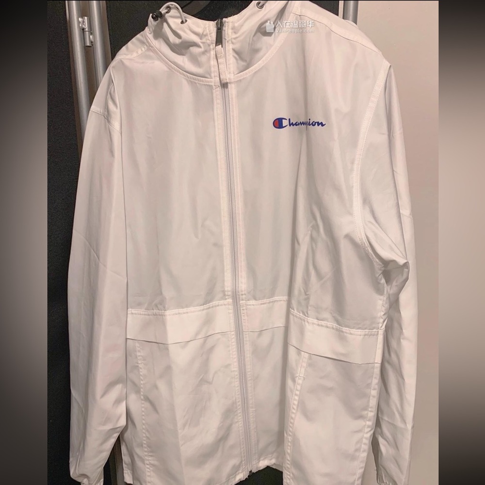 Champion Jacket